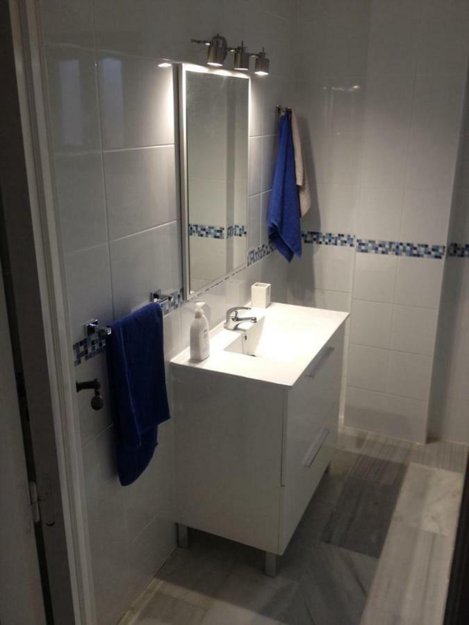 Costa Del Sol Apartment Benalmádena Εξωτερικό φωτογραφία